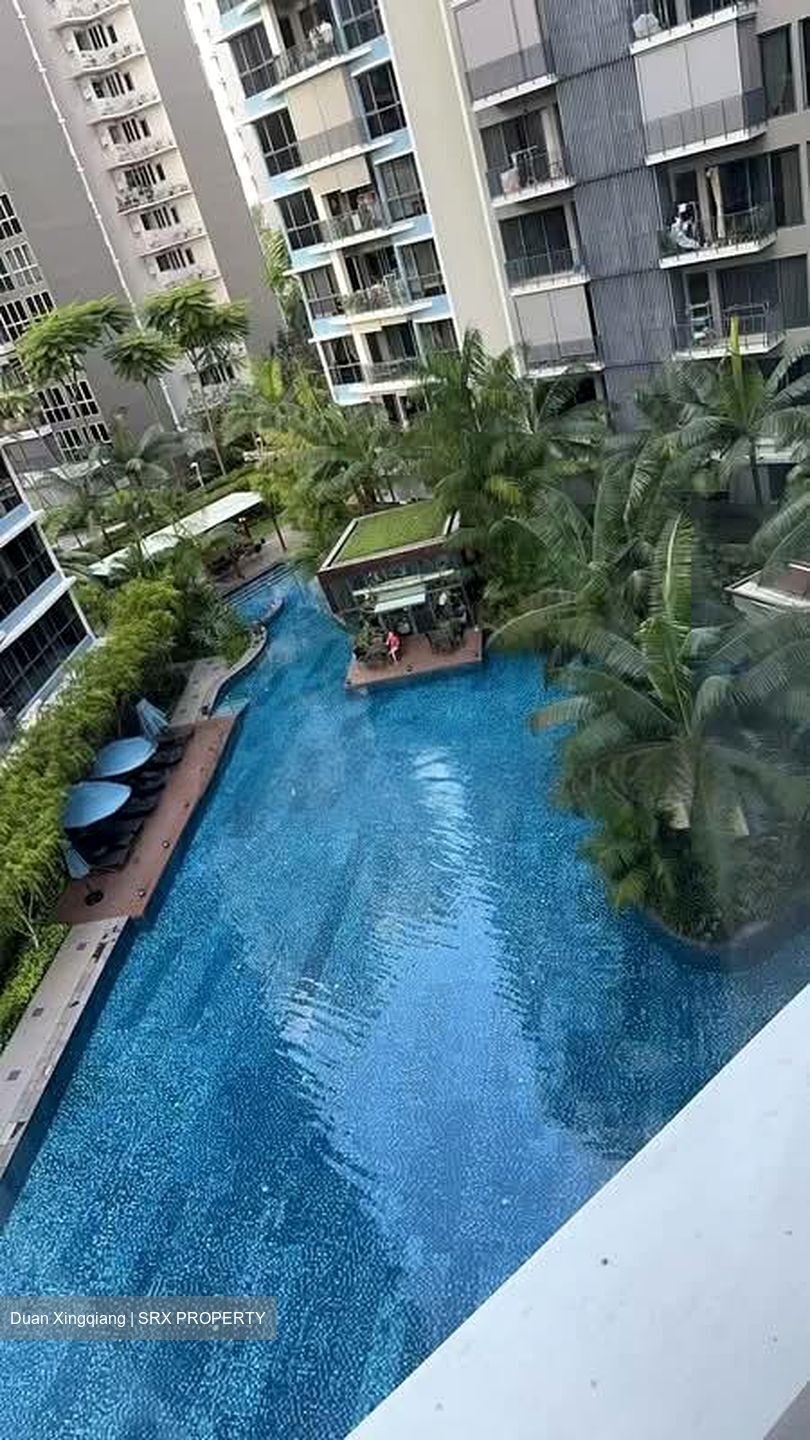 Boathouse Residences (D19), Condominium #573592071